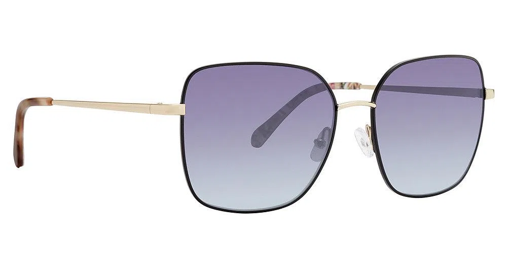 Vera Bradley VBELYSIA Sunglasses - view 3